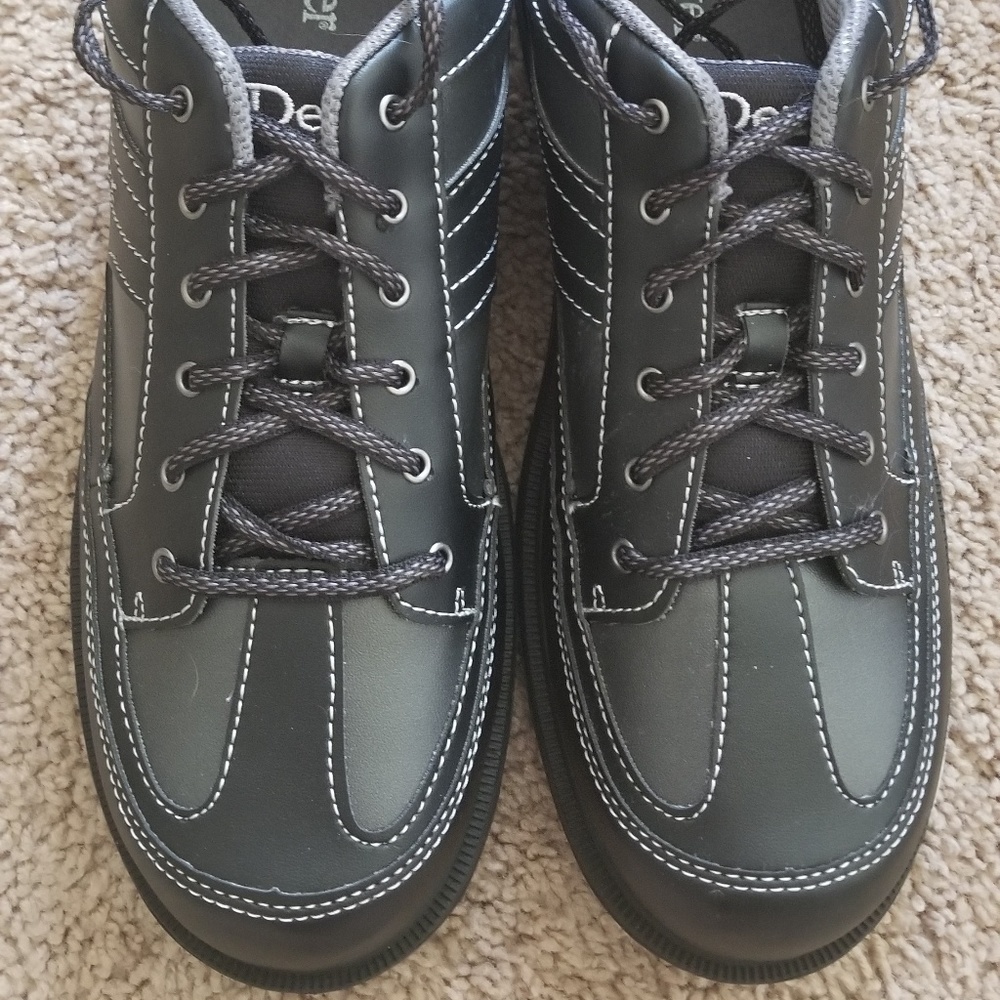 Bowling Shoes
